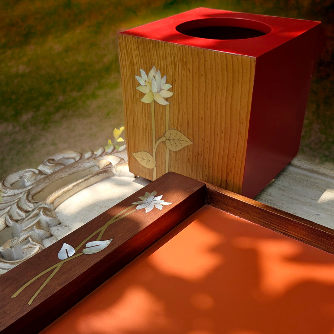 Handcrafted Gift Collection