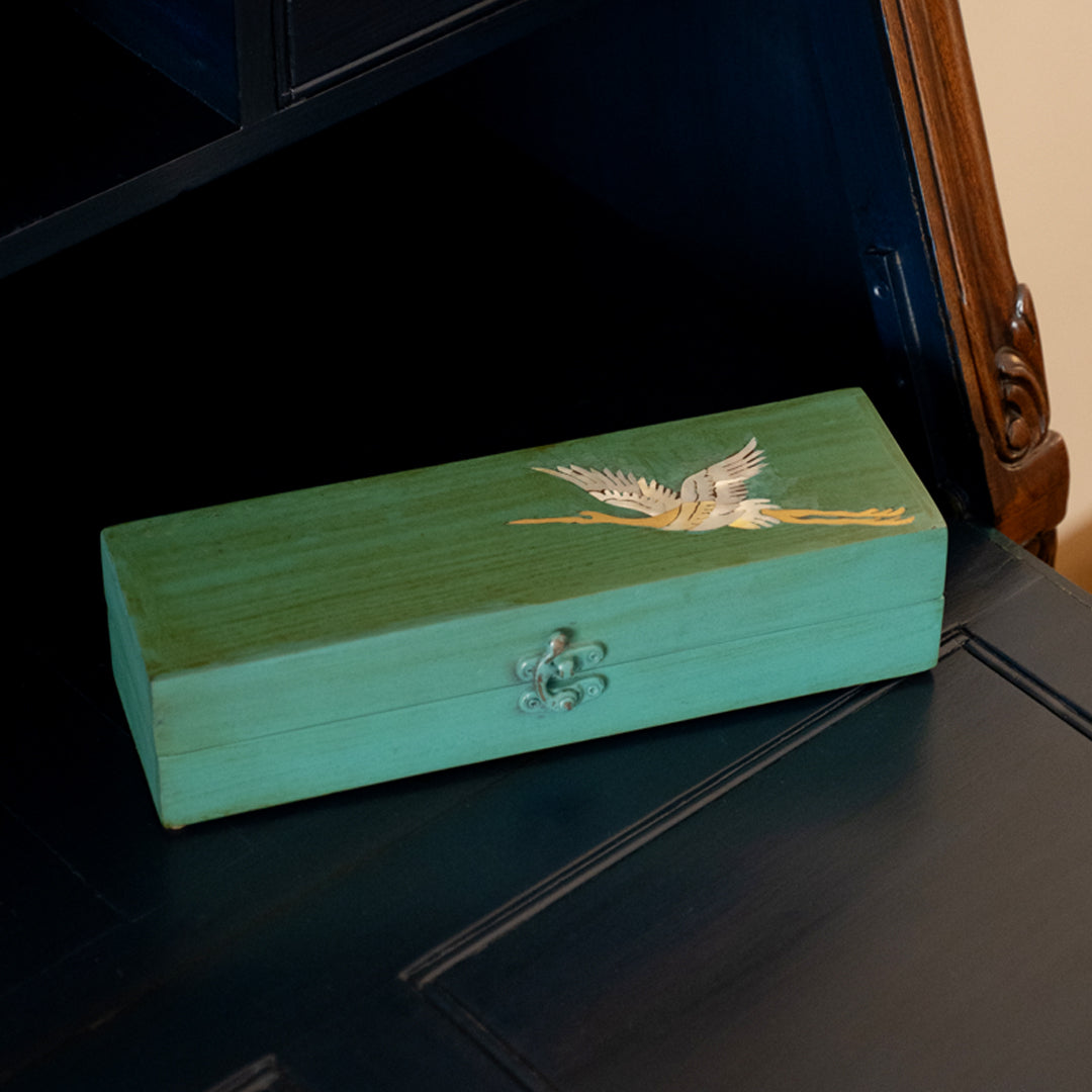 Accent Boxes
