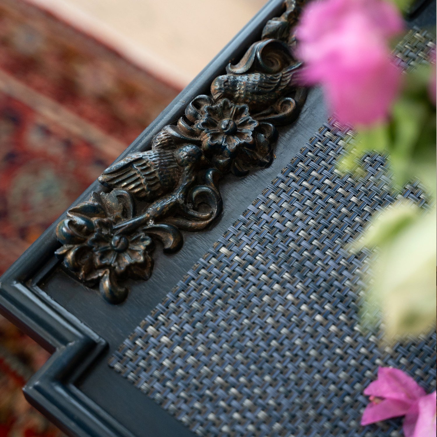 Tea Trays