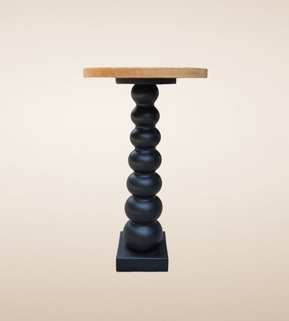 Flying Cranes Tall Table