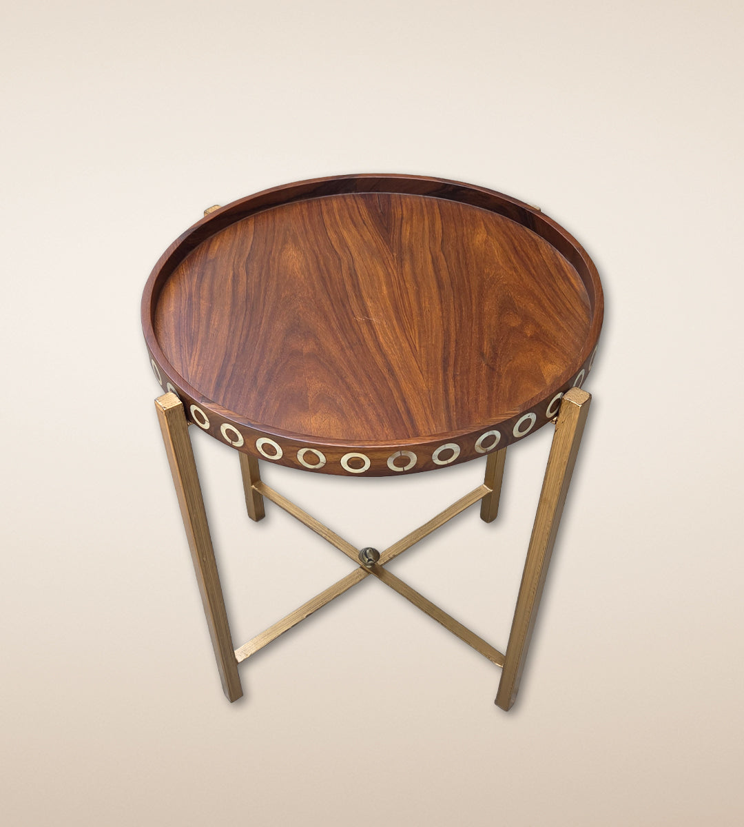 Orbit Tall Table