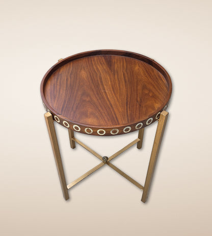 Orbit Tall Table