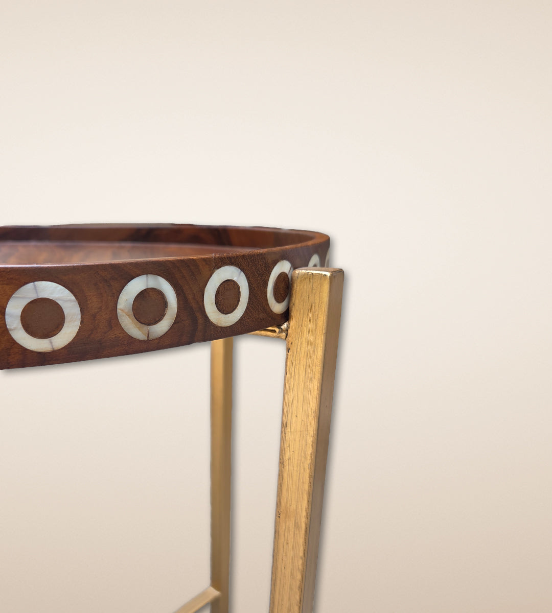 Orbit Tall Table