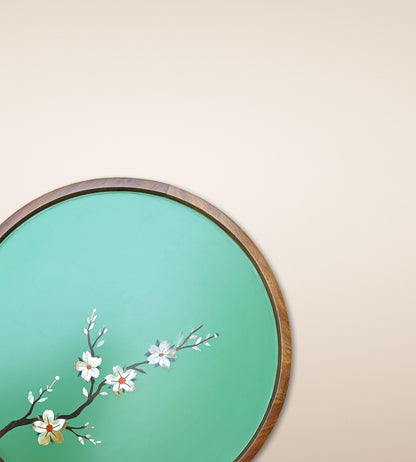 Sakura Tall Table