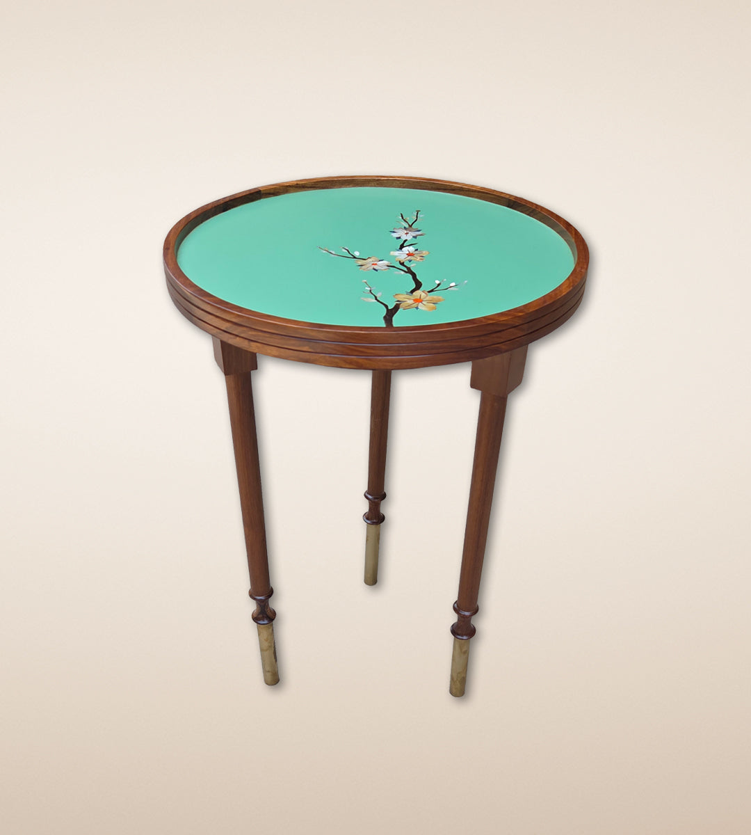 Sakura Tall Table