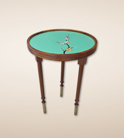 Sakura Tall Table