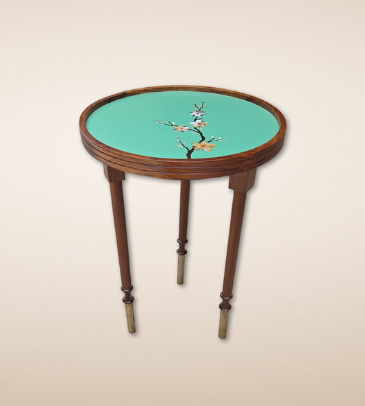 Sakura Tall Table