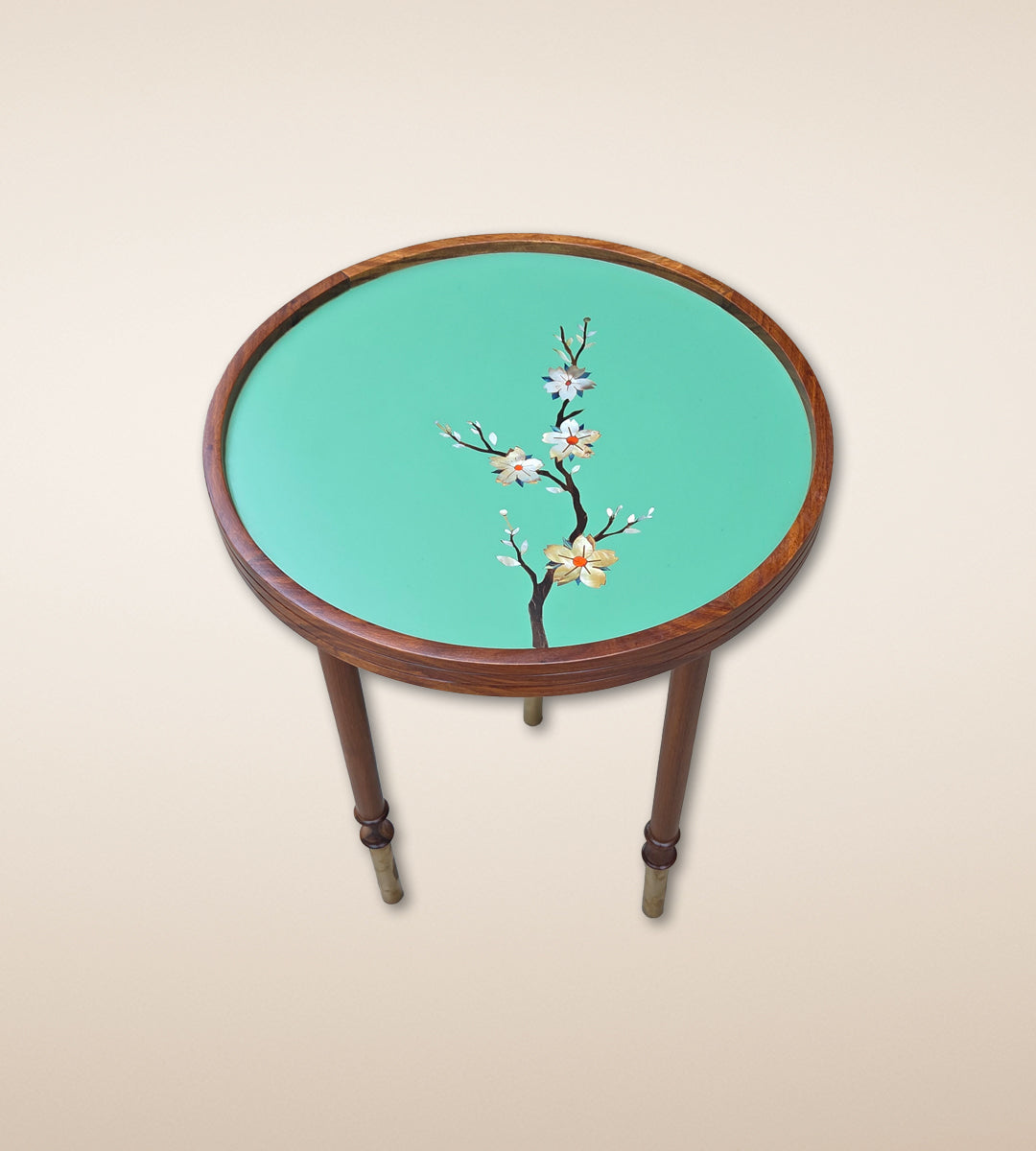 Sakura Tall Table