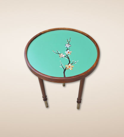 Sakura Tall Table
